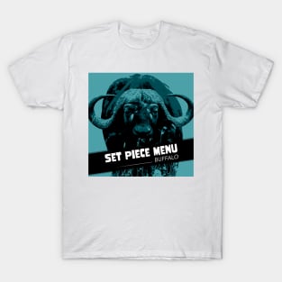 SPM Buffalo Blue T-Shirt